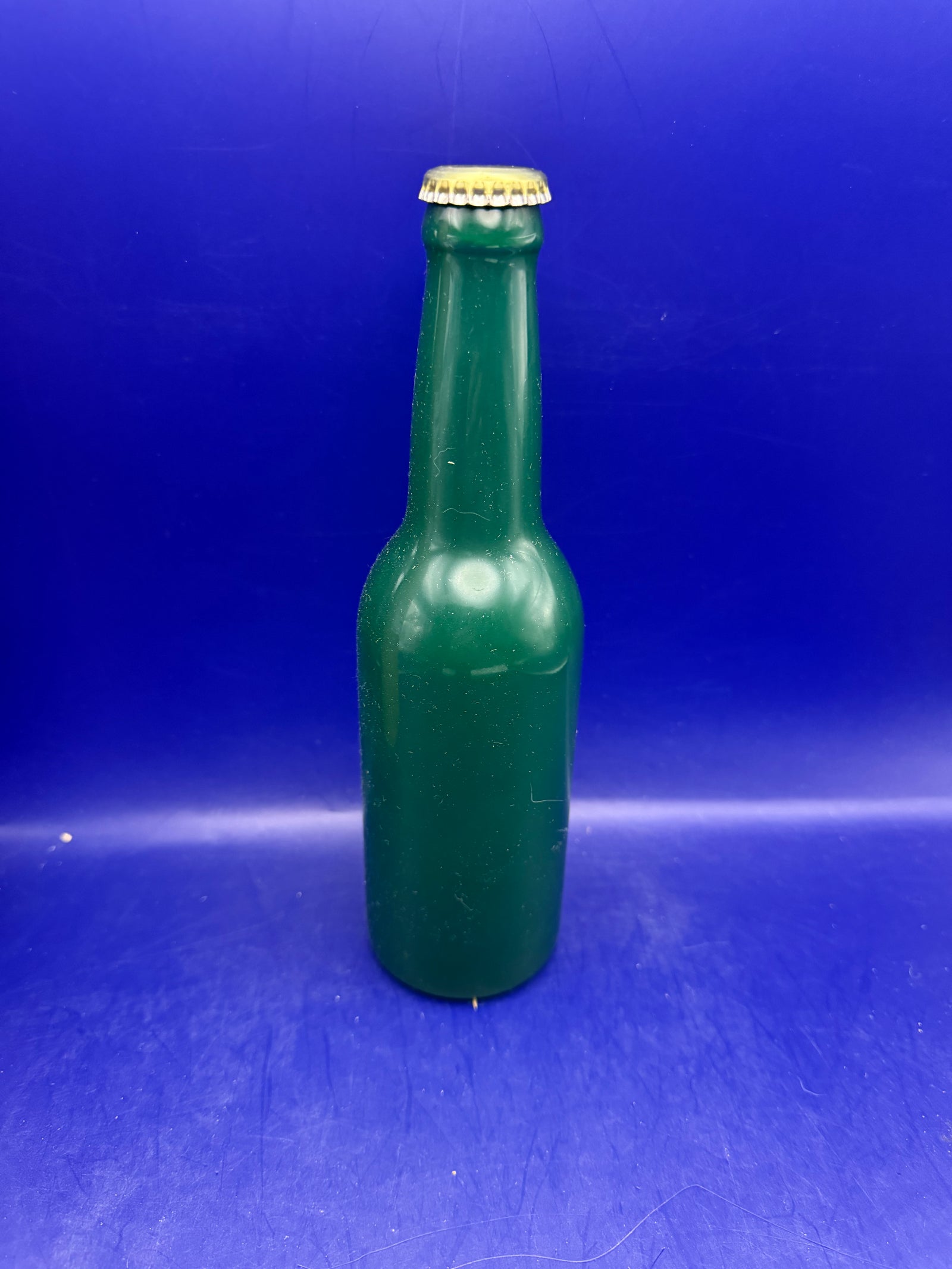 Nielson Magic Vanishing Beck’s Beer Bottle