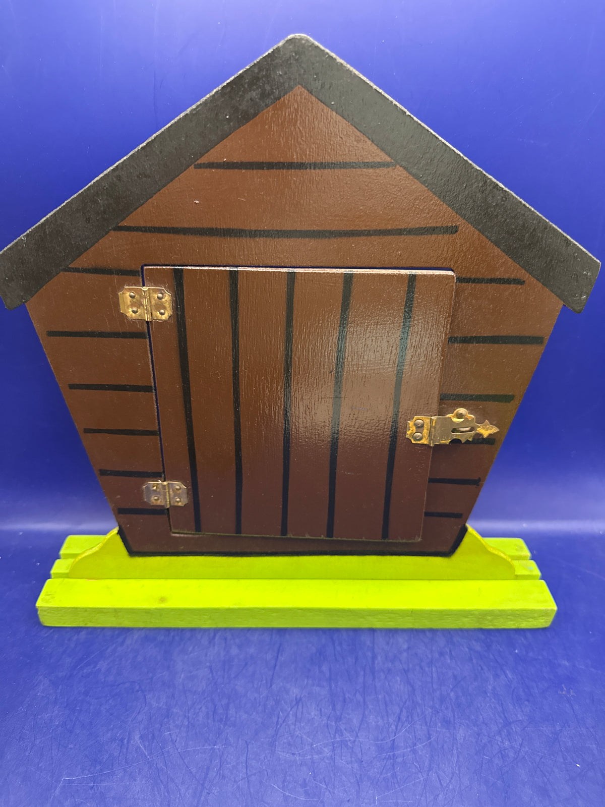Chicken & Cats by Creative Magic Prod. Inc. c1970’s Vintage - Very Rare