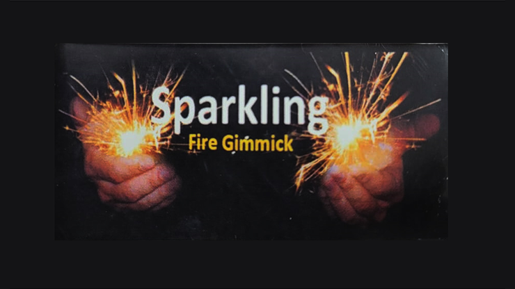 SPARKLE (PAIR) by Uday - Trick-SALE