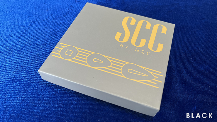 SCC BLACK by N2G - Trick-SALE