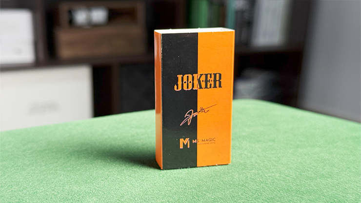 Joker Water Spray Lighter by Pen-SALE
