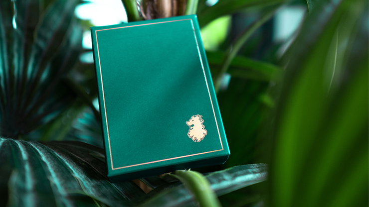 Leon V2 Playing Cards-SALE
