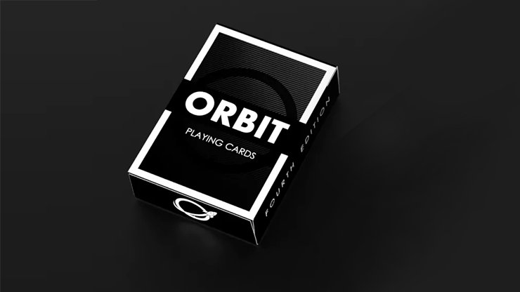 Orbit Lil Bits  V4 Mini Playing Cards-SALE