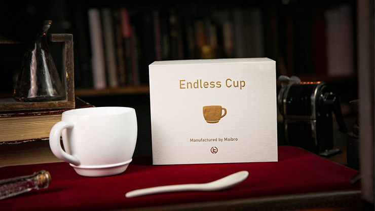 ENDLESS CUP by TCC - Trick-SALE