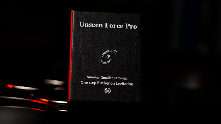 UNSEEN FORCE PRO by TCC - Trick-SALE