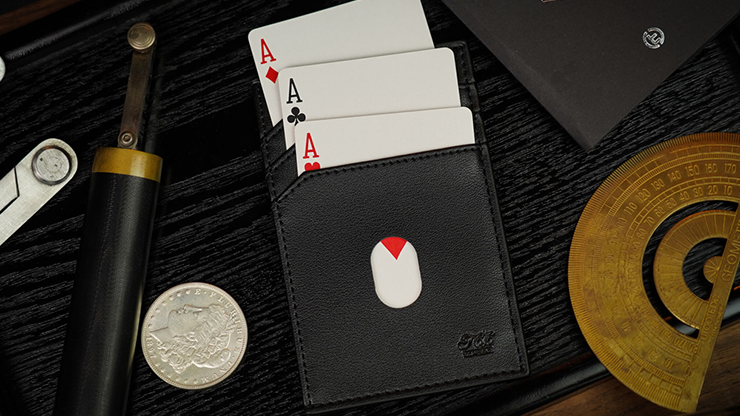 MAGIC WALLET UNIVERSE SWITCH by TCC - Trick-SALE
