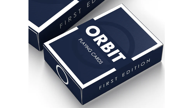 Orbit Lil Bits V1 Mini Playing Cards-SALE