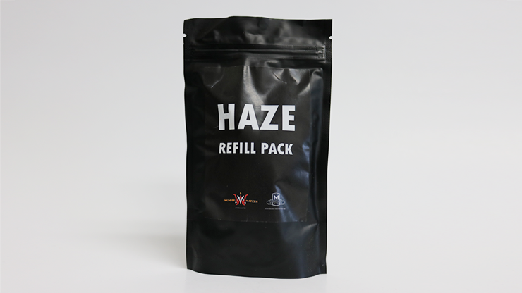 HAZE COIL REPLACEMENT SET by Wonder Makers - Trick-SALE