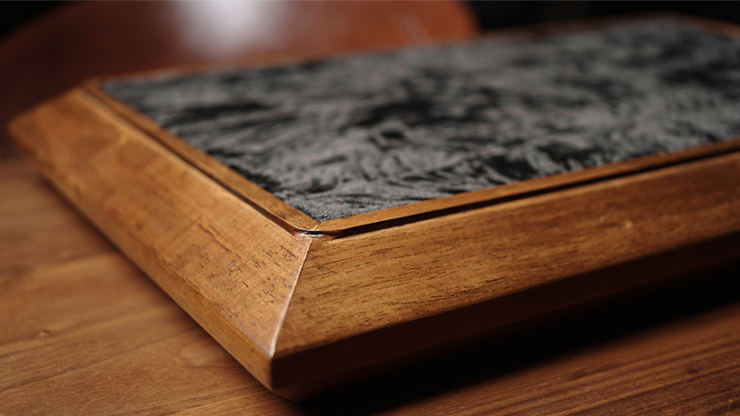 The Quantum Pad by TCC Magic & Mental Tom - Trick-SALE