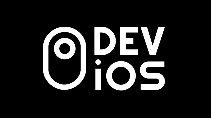 DEViOS by Mark Lemon-SALE