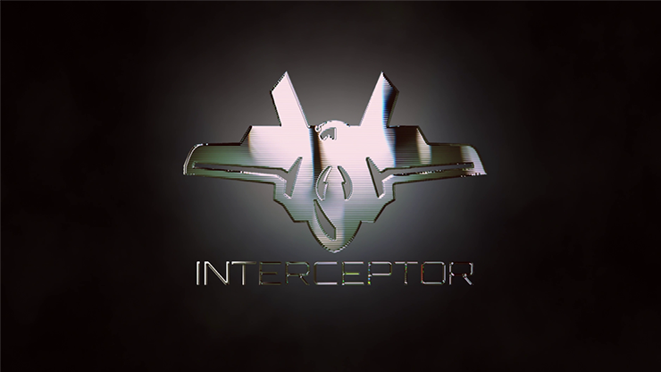 INTERCEPTOR by Mariano Goni - Trick-SALE