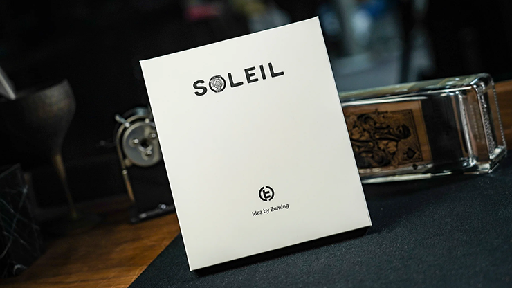 Soleil Pro by TCC and GBDL - Trick-SALE