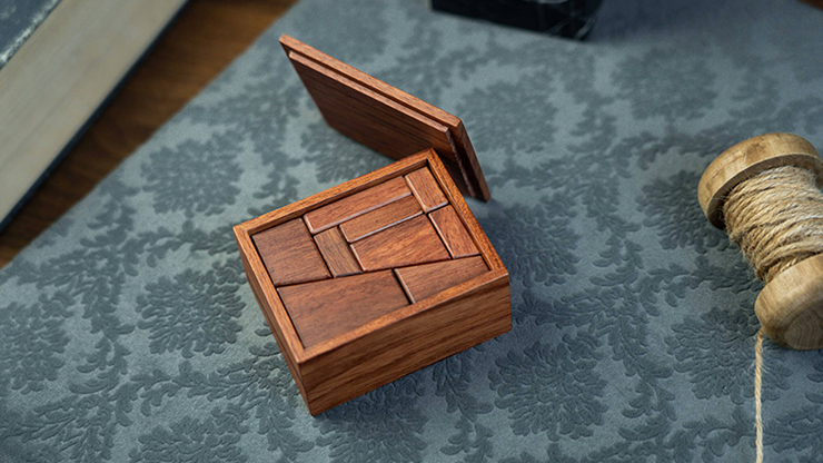 The Amazing 3D Puzzle Ultra by TCC - Trick-SALE