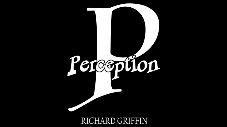 PERCEPTION by Richard Griffin - Trick-SALE