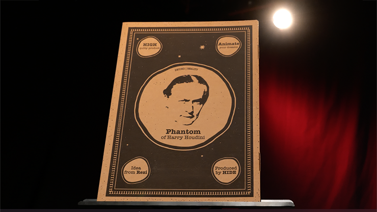 Phantom (Stage) by Rezi, Hide & Sergey Koller-SALE