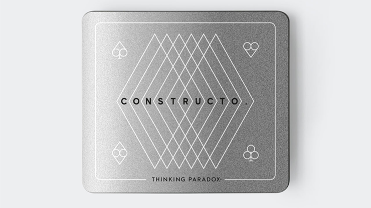 Constructo by Thinking Paradox-SALE