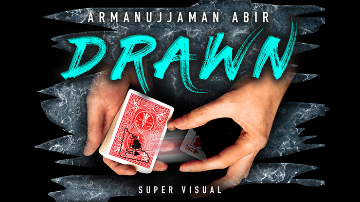 Drawn by Armanujjaman Abir-SALE