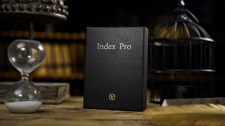 Index Pro by TCC Magic-SALE