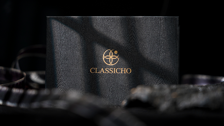 Classicho Hearken Dice by TCC-SALE