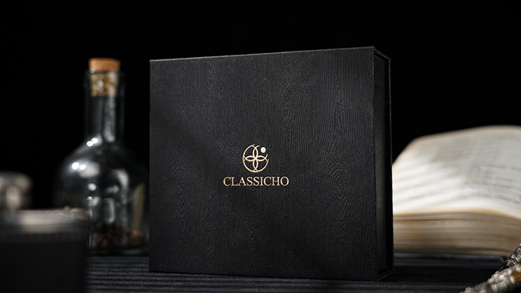 Classicho On-Off Box by TCC-SALE