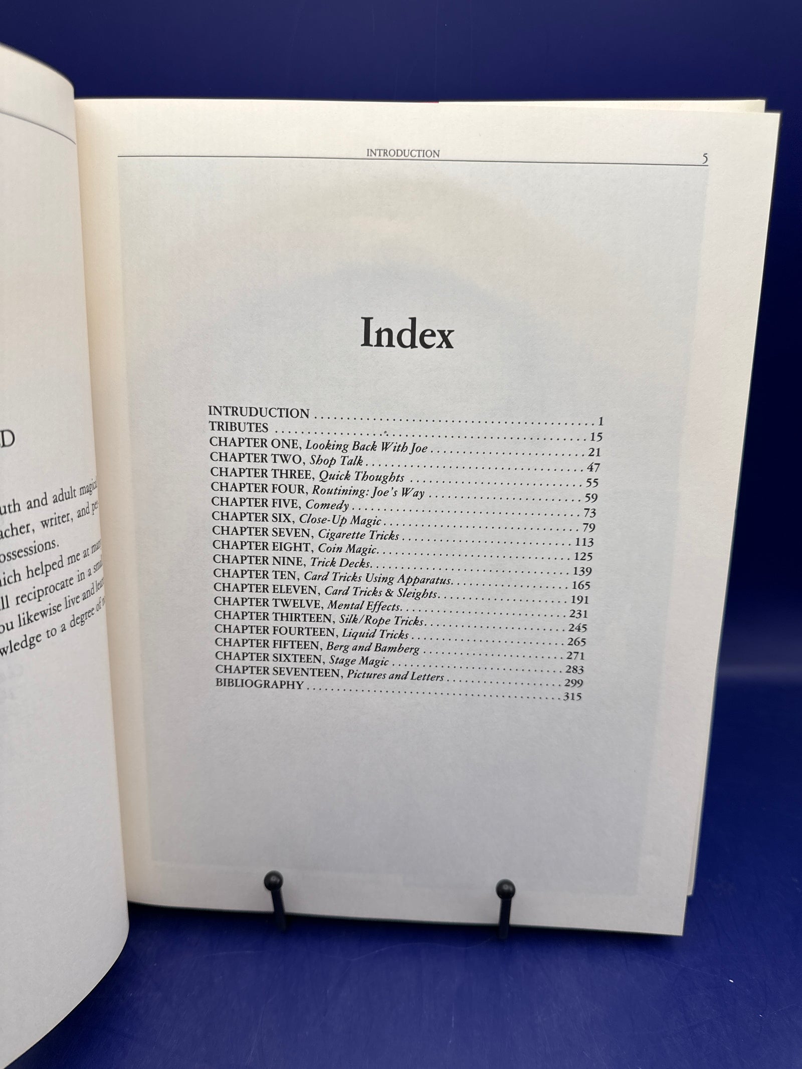 The Berg Book by Joe Berg 1st Edition 1983