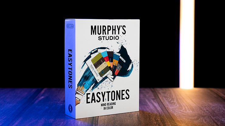 Easy Tones by Rich Relish & Craig Petty-SALE