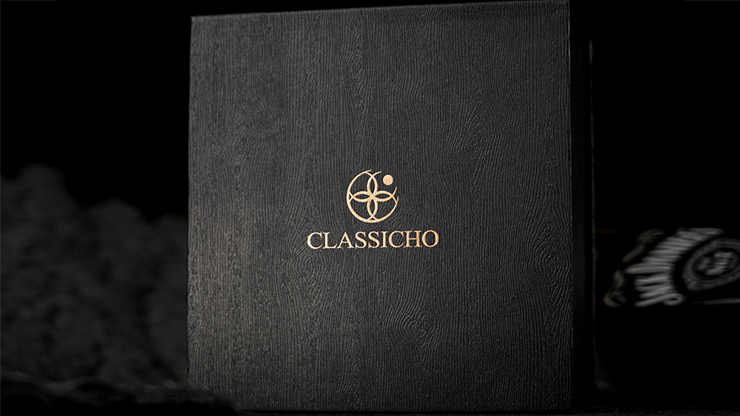 Classicho XO Game by TCC-SALE
