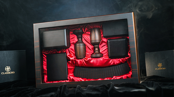 Classicho Display Case by TCC Magic-SALE