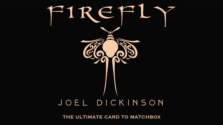 Firefly by Joel Dickinson-SALE