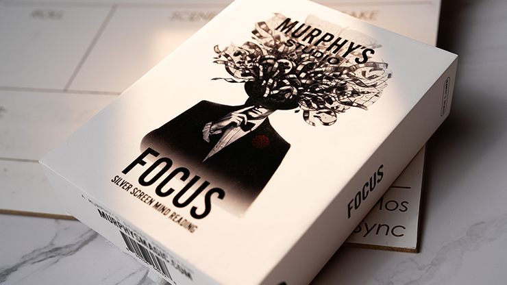 Focus by Craig Petty-SALE