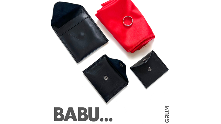 BABU by GRUM®-SALE