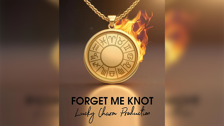 Forget Me Knot by GRUM®-SALE