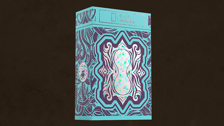 Medusa's Eye (Collector's Edition) Tarot Deck-SALE