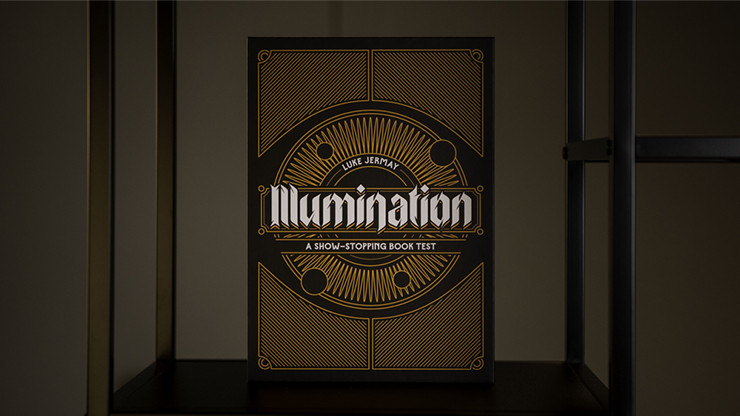 Illumination by Luke Jermay-SALE