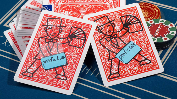 52 Predictions by N2G and XZ-SALE