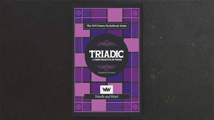 TRIADIC by Chris Wardle and James Ward-SALE