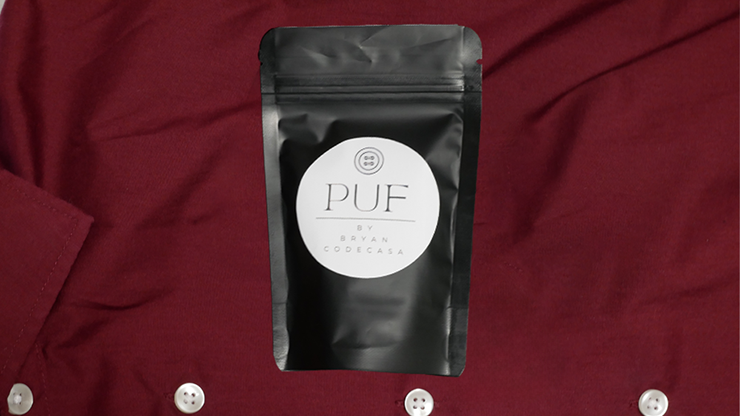PUF (Blue) by Bryan Codecasa-SALE