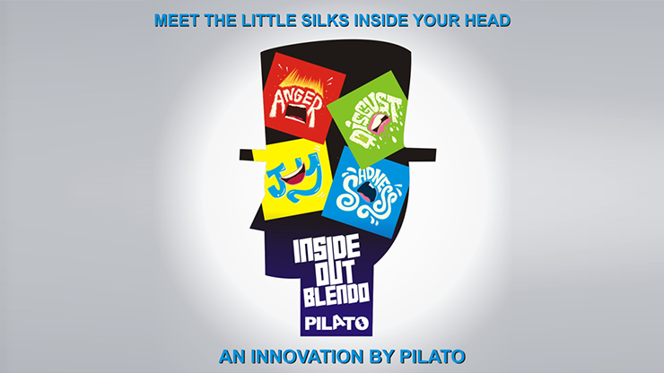 Inside Out Blendo by Pilato-SALE