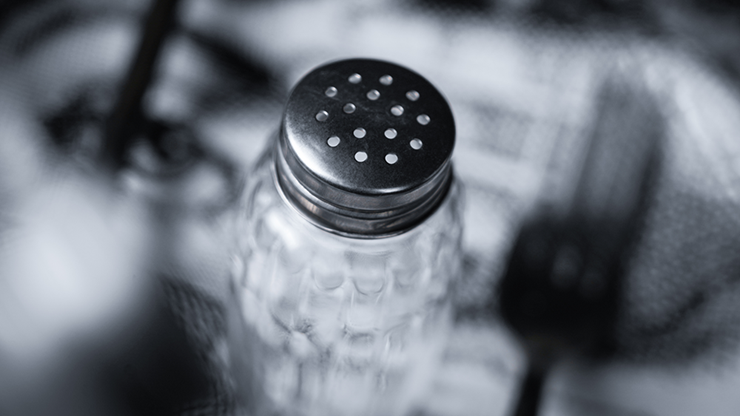 The Comedy Shaker by TCC & Chen Hui-SALE