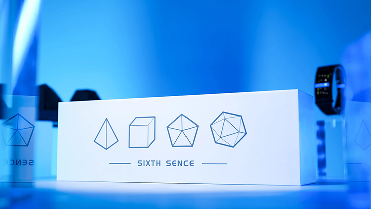 Sixth Sense by T-Tech-SALE
