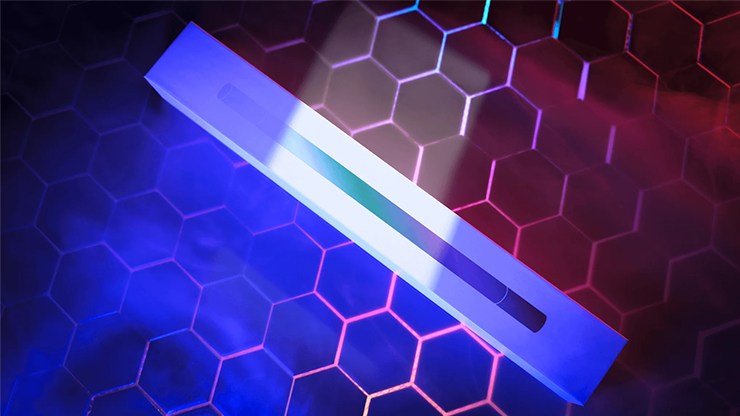 RGB Magic Wand by T-Tech-SALE