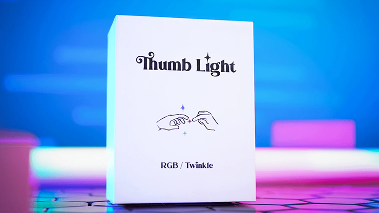 Thumb Lights by T-Tech-SALE