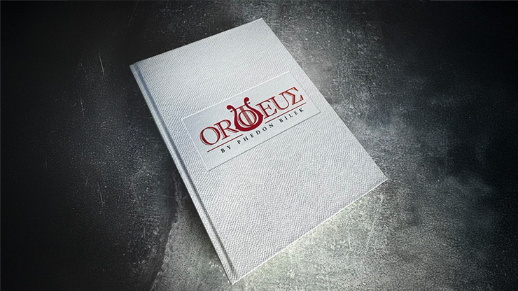Orpheus by Phedon Bilek-SALE