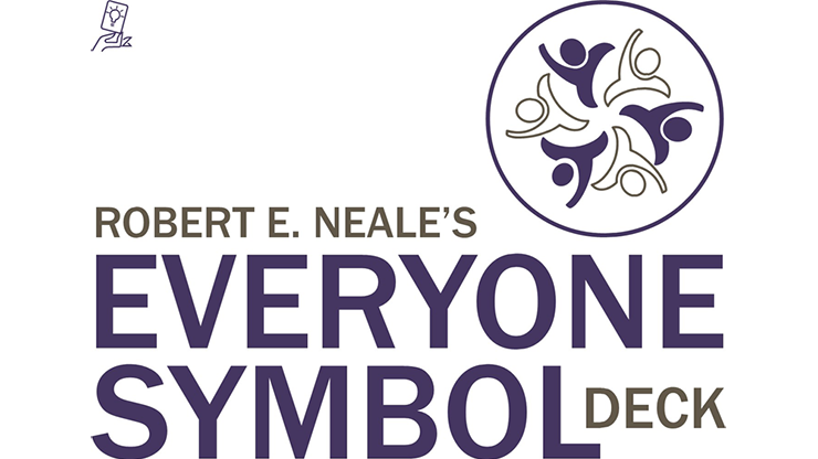 Bob Neale's Everyone Symbol Deck-SALE