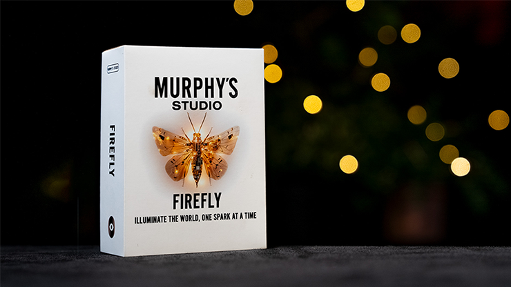 Firefly by Titanas-SALE