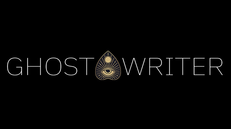 Ghost Writer System by Kelvin Chad-SALE
