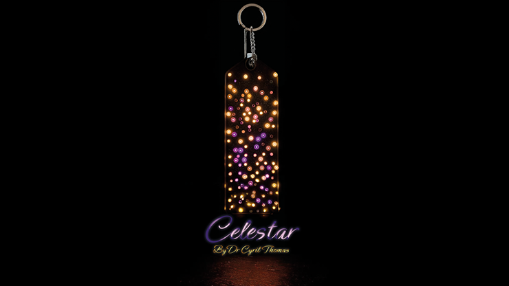 Celestar by Dr. Cyril Thomas-SALE