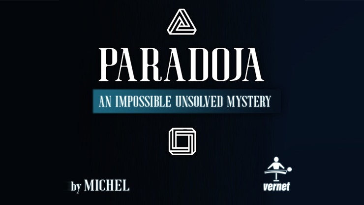 Paradoja by Michel-SALE