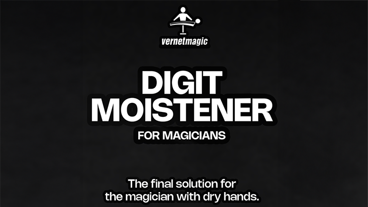 Digit Moistener-SALE
