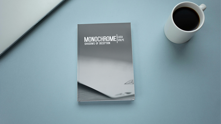 Monochrome by Luca Volpe-SALE